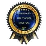 best dog trainers Kent